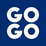 GOGO icon