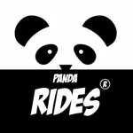 PANDA RIDES icon