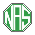 National auto services icon