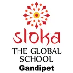 Sloka Global School Gandipet icon