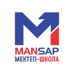 Mansap СКУД icon