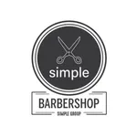 Simple Barber icon