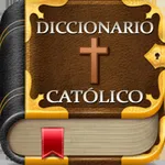 Diccionario Bíblico Católico icon