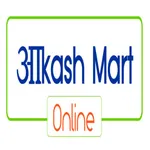 Akash Mart Online icon