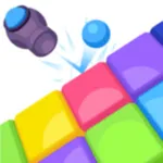 Bouncing Balls - Cannon Shoot icon