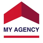 My Agency icon