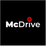 McDrive icon