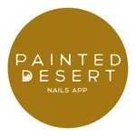 Painted Desert Nails icon