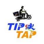 TIP TAP Delivery icon