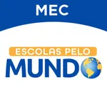 Escolas pelo Mundo icon