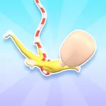 Bungee Jump Idle icon