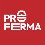 PROFERMA: доставка, ресторан icon