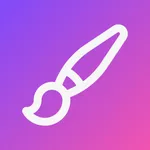 SketchBook：Digital Art Drawing icon