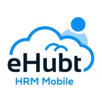 eHubt-MobileApp icon