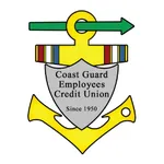 Coast Guard Employees CU icon