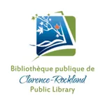 Bib Clarence-Rockland Lib icon