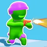 Running Dudes: Upgrade2Survive icon