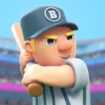 Baseball Franchise Manager icon