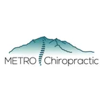 Metro Chiropractic icon