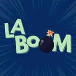 La Boom App icon