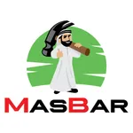 Masbar icon