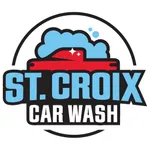 St. Croix Car Wash icon