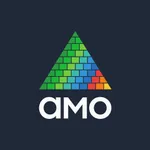 amobank old - мобільний банк icon