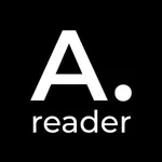 Audimo Reader icon