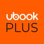 Ubook Plus icon