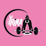 Train with Trina icon