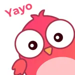 Yayo:Adult Video Chat icon