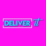 Deliver It Customer icon