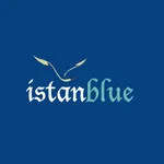 Istanblue Cafe icon