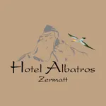 Hotel Albatros icon