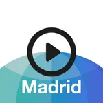 Madrid: tours + audioguide icon