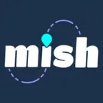 Mish - Carpooling icon