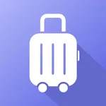 Time2Pack - best travel app icon