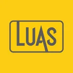 Luas icon