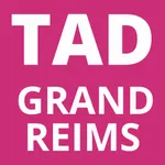 TAD Grand Reims icon