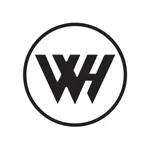 White Hole Barber Studio icon