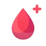 Blood Glucose Tracker! icon