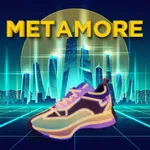 Metamore by Greyder icon