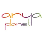 Arya Planet icon