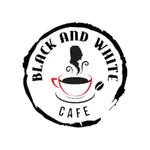 Black & White CAFE icon