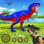 Animal Dino Hunting Simulator icon