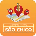 Passaporte Cultural São Chico icon