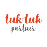 tuk-tuk partner icon