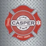 Casper Fire-EMS Wellness icon