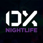 OX Nightlife icon