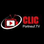 clicportneuf.tv icon